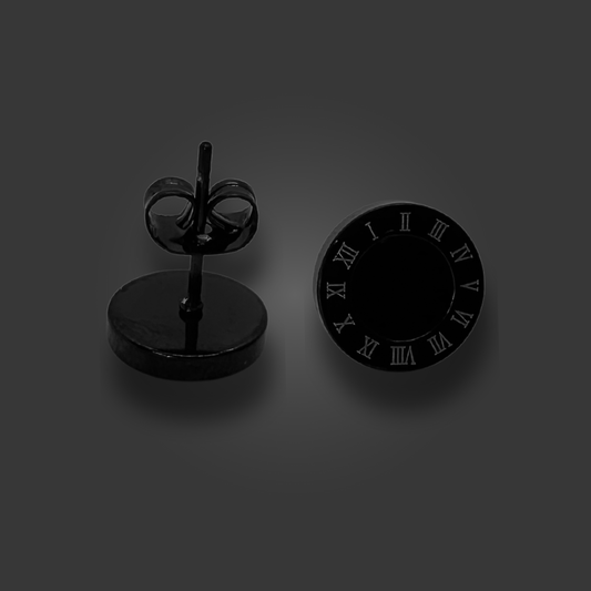 Ohrstecker "Eterna"