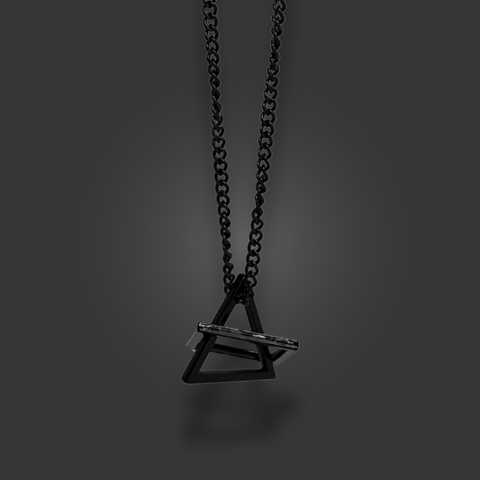 necklace "Nexus"