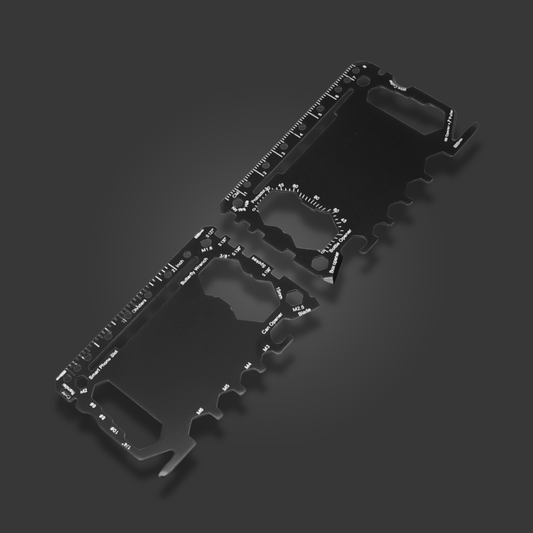 Multitool "functional"