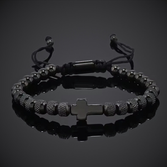 bracelet "Faith"