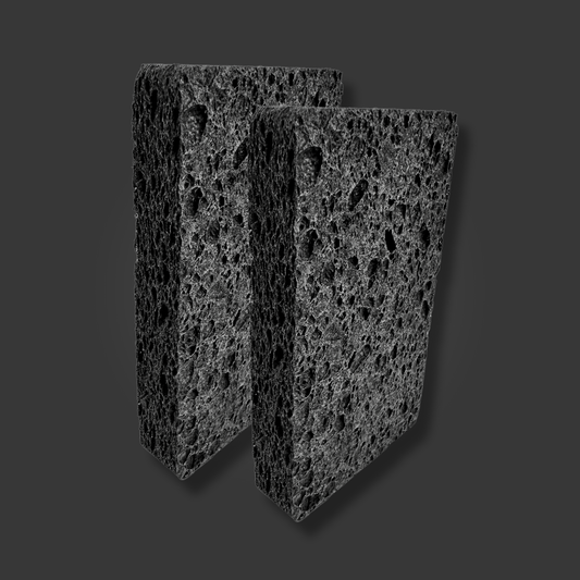 cleaning sponge "Clean Green"