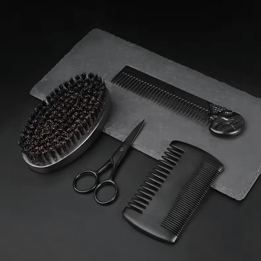 beard care set "oldmoney"