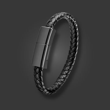 Armband Ladekabel "Infinity Charge"