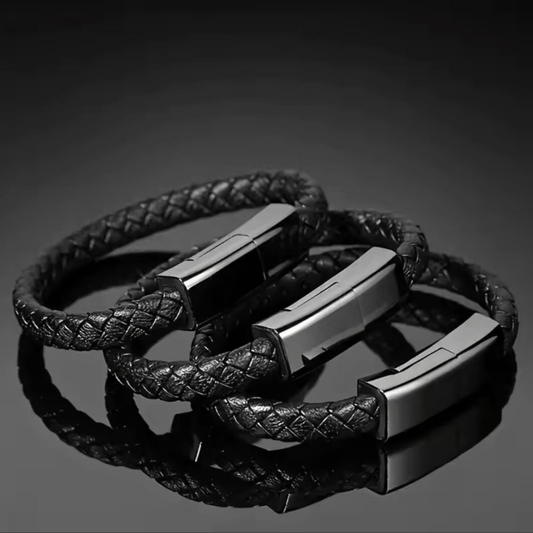 Armband Ladekabel "Infinity Charge"