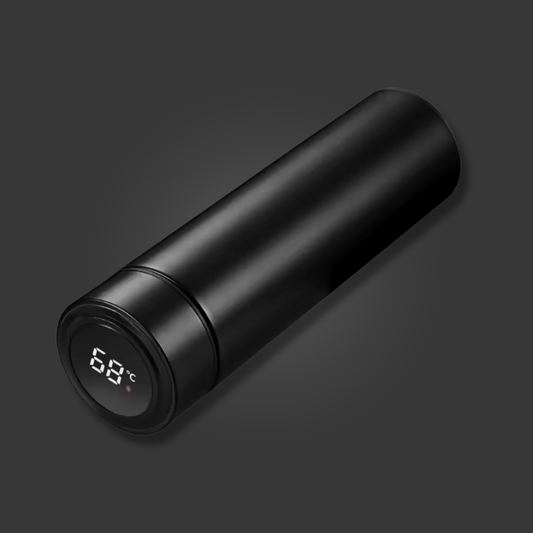 Smart-Thermosflasche "Sense"