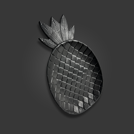 Schale "Ananas"