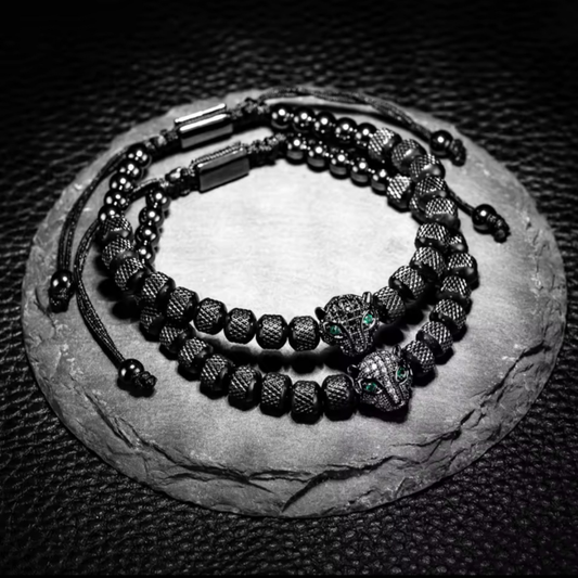 Armband "Predator Charm"