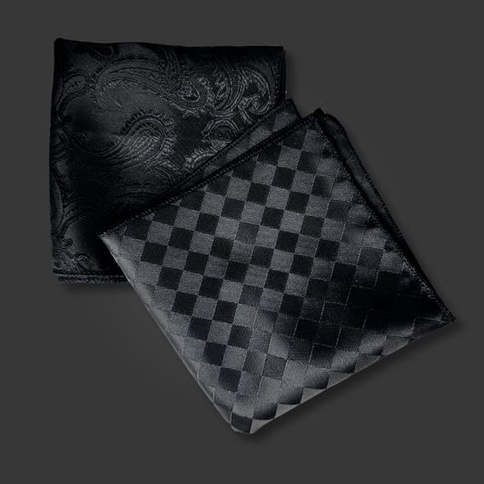 handkerchief "Paisley"