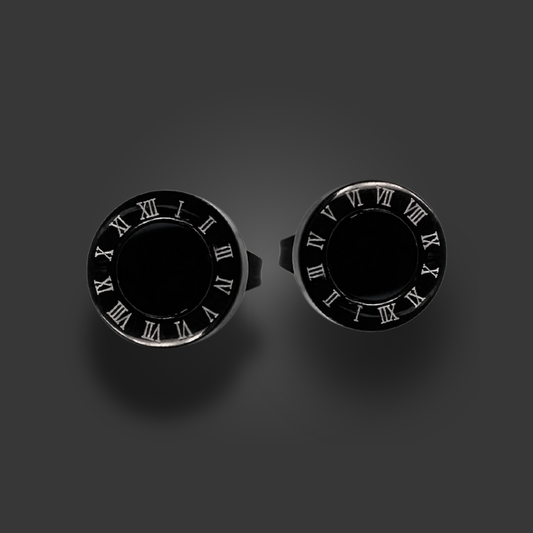 Ohrstecker "Eterna"