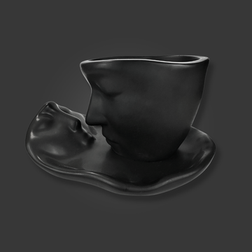 design bowl "Facial Harmony"