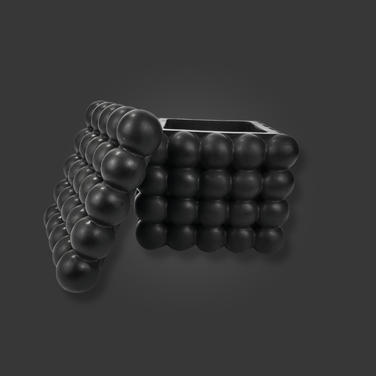 Behälter "Bubble Cube"