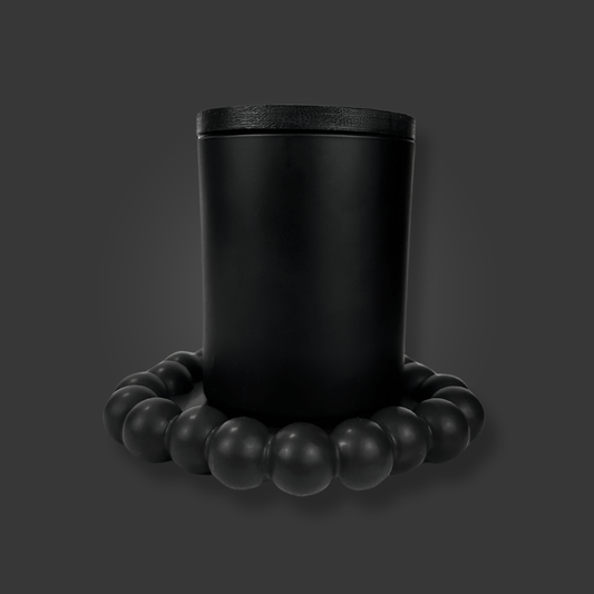saucer "Bubble Tray"
