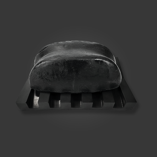 soap dish "unique"