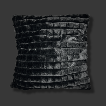 decorative pillow "Bunnylux"