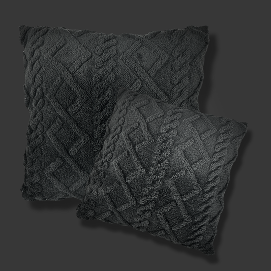 decorative pillow "Skandi"