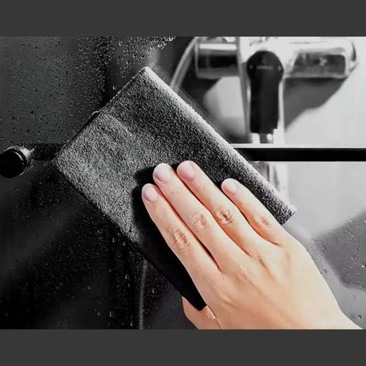 cleaning cloths 5-pack "fleece"