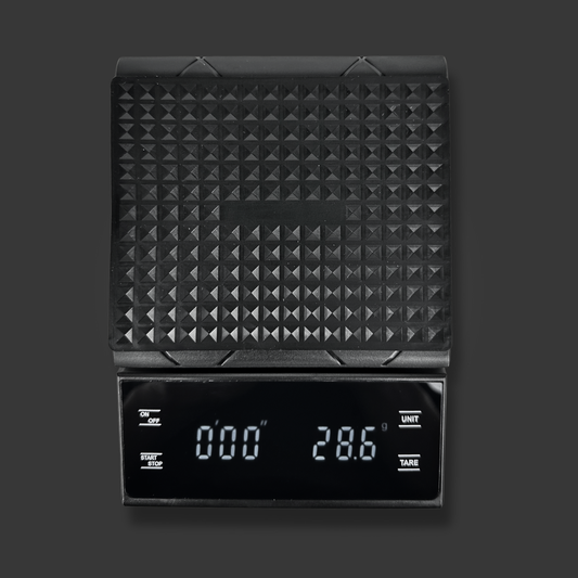 Digitale Küchenwage "Timer"