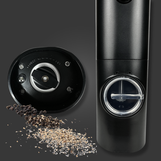 Elektrische Gewürzmühle "SmartGrind"