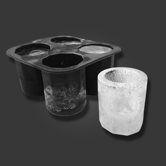 silicone mold "Ice Shots"