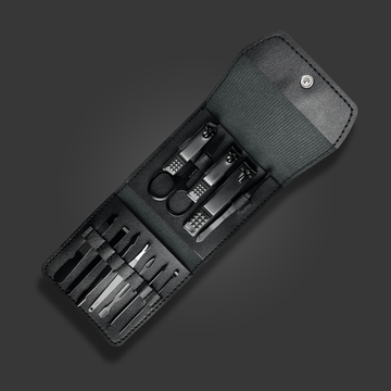 Nagel & Maniküre - Pflegeset "Premium"