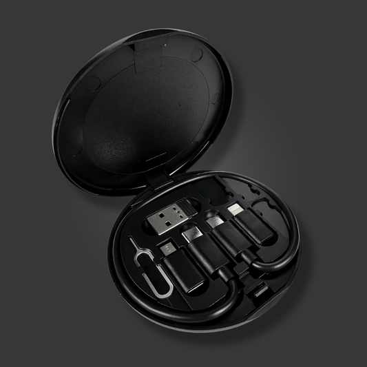 All-in-One "Travel Companion"