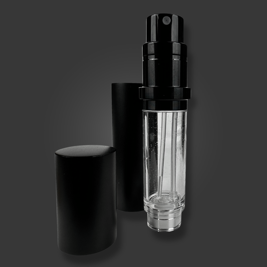 Perfume atomizer "Elegance To Go"