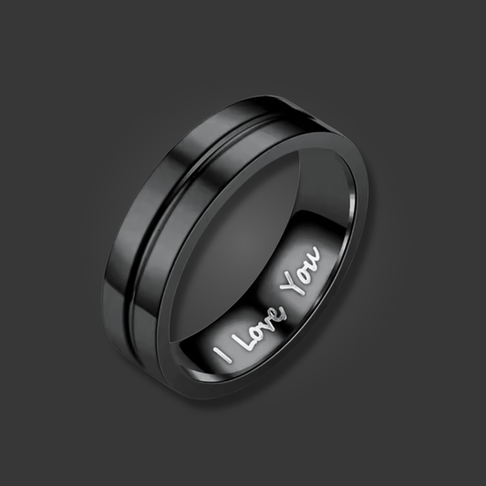 Ring "Eternal Love"