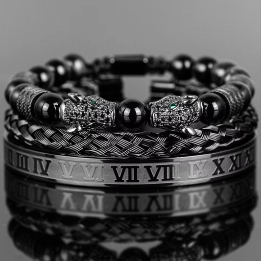 bracelet "Savanna"