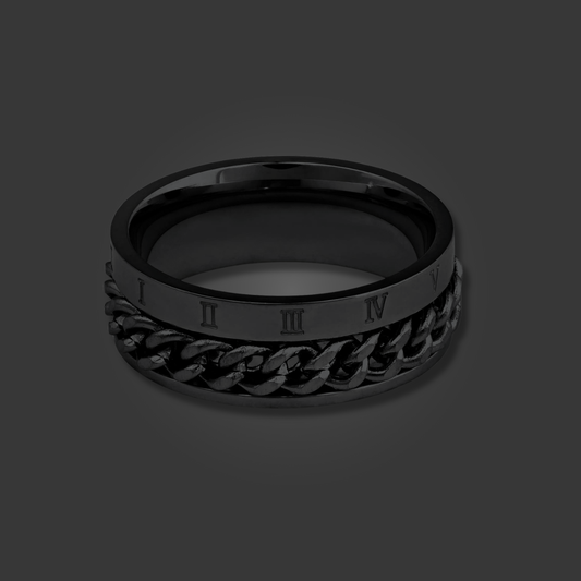ring "Eterna Lux"