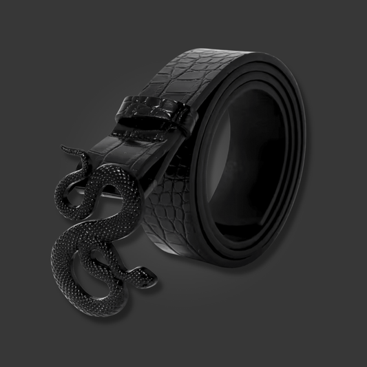 belt "Snake 1.0"
