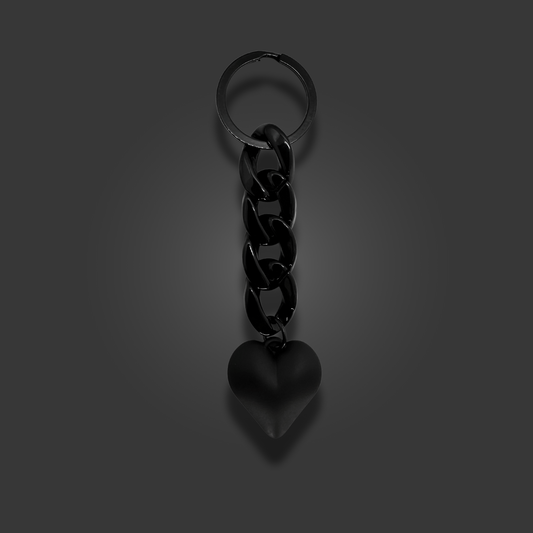 Schlüsselanhänger "Heart"