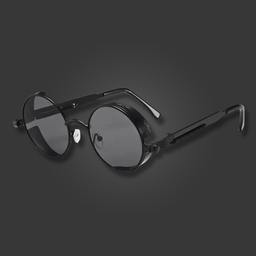 Sonnenbrille "Steampunk"