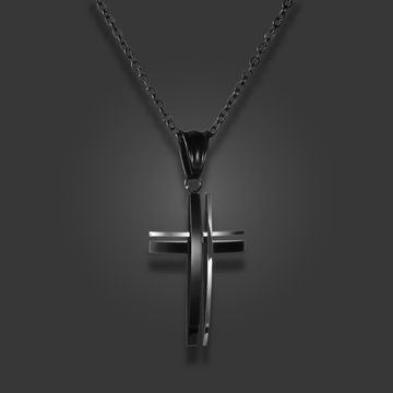 necklace "Divine"
