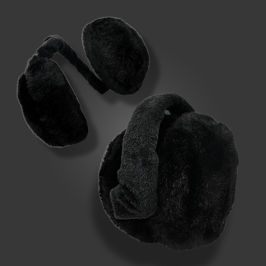 Ohrwärmer " Cozyfold"