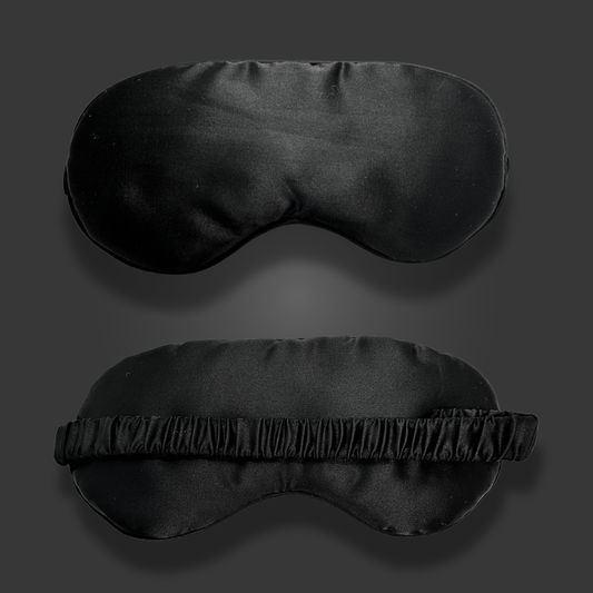 Masque de sommeil "Soie"
