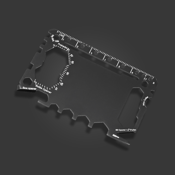 Multitool "functional"