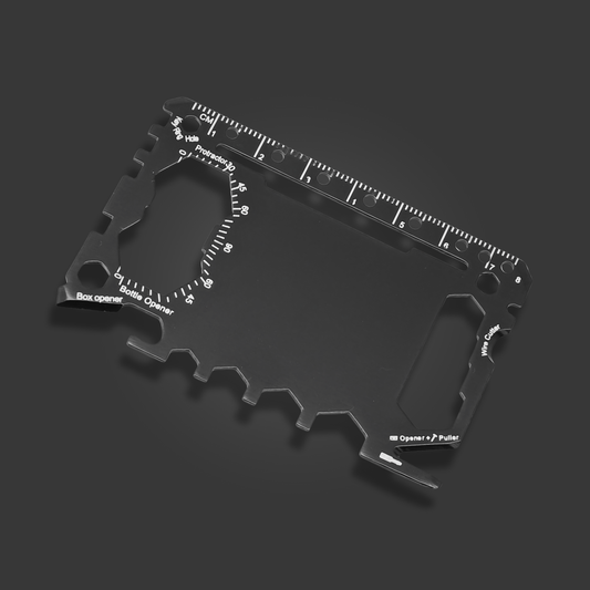 Multitool "functional"