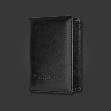 Protège passeport "Casual"