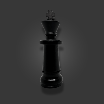Schachfigur USB-Stick "King"