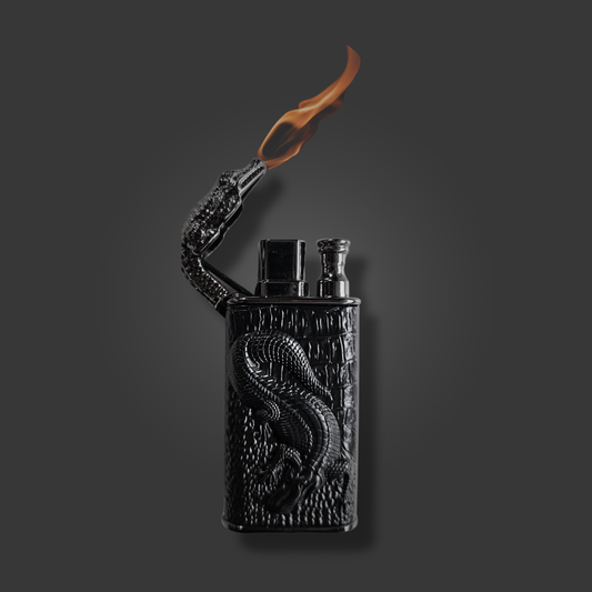 Feuerzeug "Dragonflame"