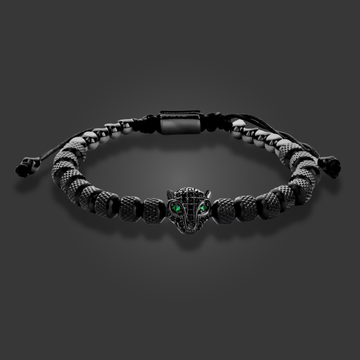 bracelet "Predator Charm"