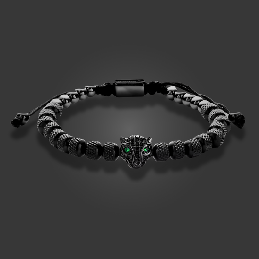 Armband "Predator Charm"