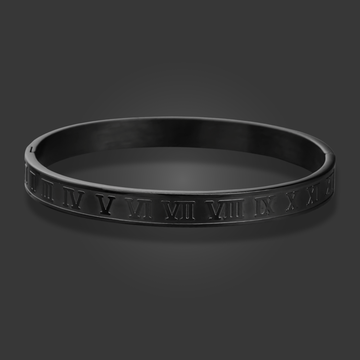 Armreif "Roman Edge"