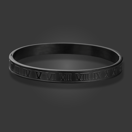 Armreif "Roman Edge"