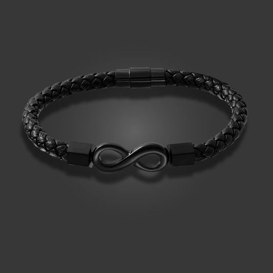 Armband "Timeless Bond"