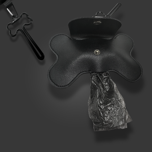Kotbeutelspender "Doggybag"