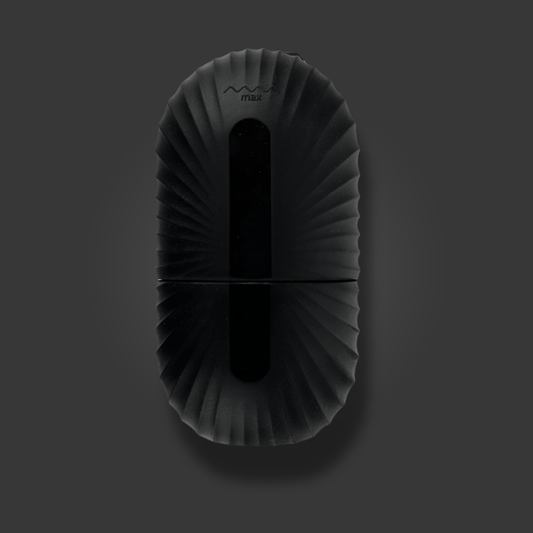 Ice Face Roller "Bloom"
