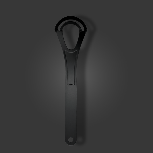 Mundhygiene-Tool