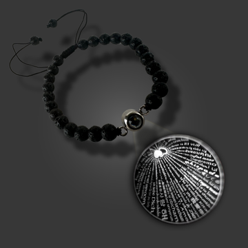bracelet "World of Love"
