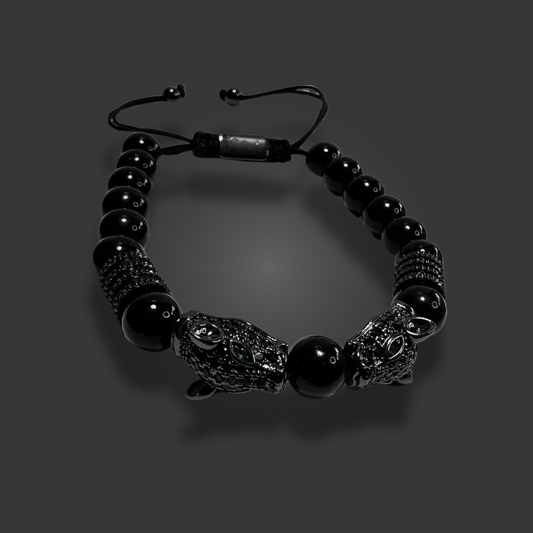 Armband "Savanna"